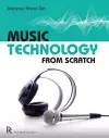 Music Technology From Scratch cover