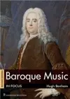 Baroque Music In Focus cover