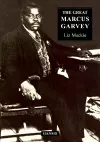 The Great Marcus Garvey cover