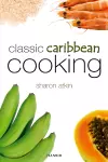 Classic Caribbean Cooking cover