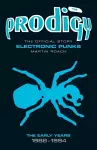 Prodigy - Electronic Punks cover