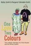 One Love Two Colours cover