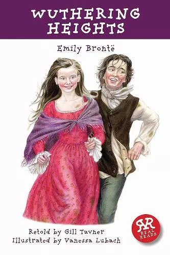 Wuthering Heights cover