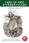 Tess of the Durbervilles cover