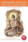 Siddhartha Gautama cover