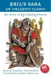 Egils Saga: the Story of Egil Skallagrimsson: an Icelandic Classic cover