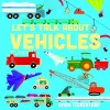 Let's Talk About Vehicles cover