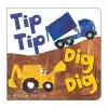 Tip Tip Dig Dig cover