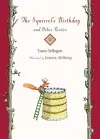 Squirrel's Birthday and Other Parties cover