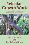 Reichian Growth Work cover