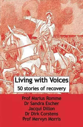 Living with Voices cover