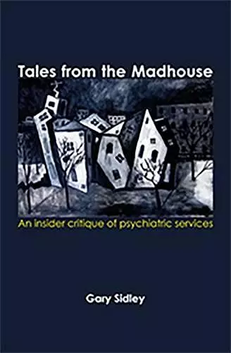 Tales from the Madhouse cover