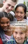 The School-Based Counselling Primer cover