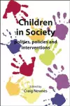 Children in Society cover