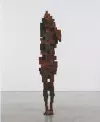 Still Standing: Antony Gormley at the Hermitage cover