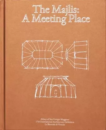 The Majlis: A Meeting Place cover