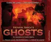 Henrik Ibsen's Ghosts cover