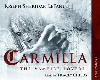 Carmilla cover