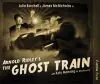 Arnold Ridley's The Ghost Train cover