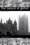 The Nature of Gothic cover