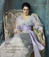 100 Masterpieces: National Galleries of Scotland cover