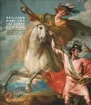 Benjamin West and the Death of a Stag cover