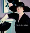 F.C.B. Cadell cover