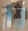 Inspired? Get Writing! cover