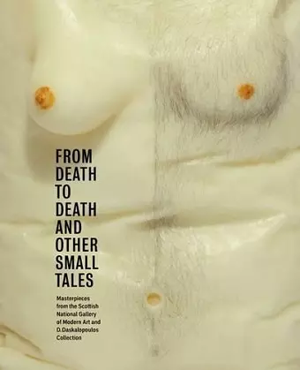 From Death to Death and Other Small Tales cover