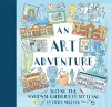 An Art Adventure around the National Galleries of Scotland cover