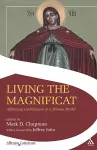 Living the Magnificat cover