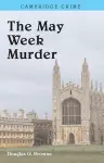 The May Week Murders cover