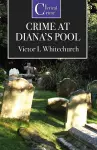 The Crime at Diana's Pool cover