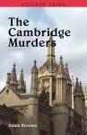The Cambridge Murders cover