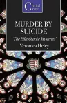 Murder by Suicide cover
