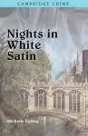 Nights in White Satin cover