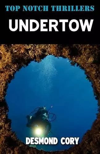 Undertow cover