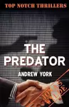 The Predator cover