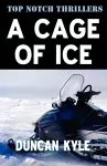 Cage of Ice cover