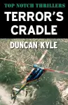 Terror's Cradle cover