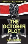 The October Plot cover