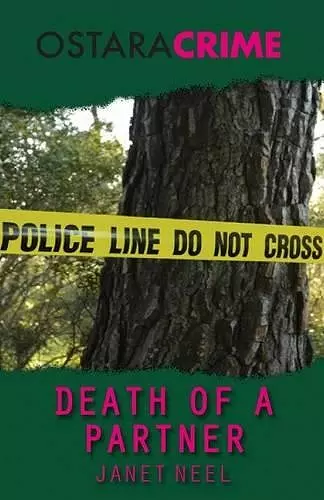 Death of a Partner cover