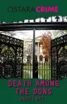 Death Among the Dons cover