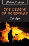Legend of Hereward cover