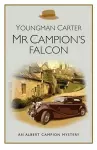 Mr Campion's Falcon cover