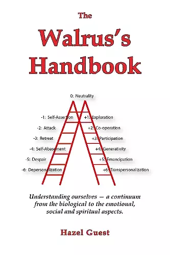 The Walrus's Handbook cover