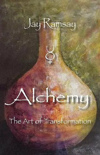 Alchemy cover