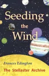 Seeding the Wind cover