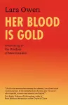 Her Blood Is Gold cover