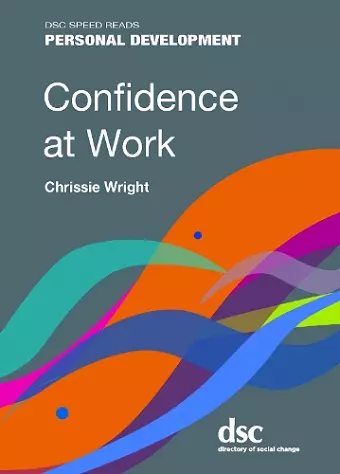 Confidence at Work cover